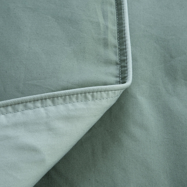 Bộ Chăn Ga Gối Hanvico Living LV40 vải cotton cao cấp