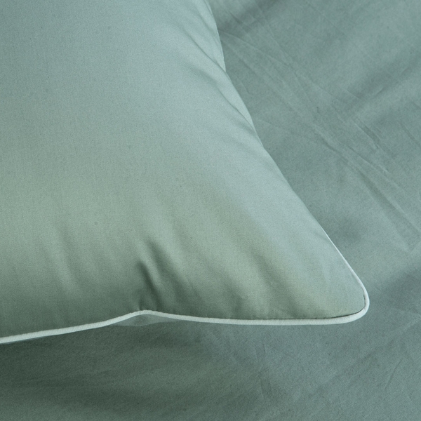 Bộ Chăn Ga Gối Hanvico Living LV40 vải cotton cao cấp