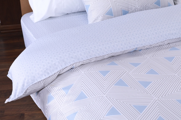 Bộ Chăn Ga Gối Hanvico My Youth - MY50