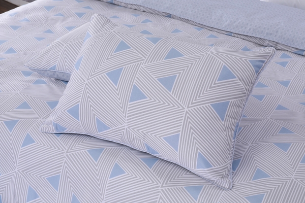 Bộ Chăn Ga Gối Hanvico My Youth - MY50