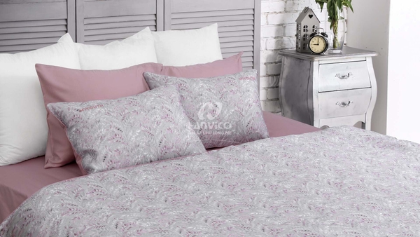 Bộ Chăn Ga Gối Hanvico My Youth - MY65