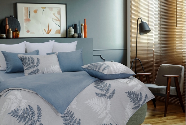 Bộ Chăn Ga Gối Hanvico My Youth - MY54