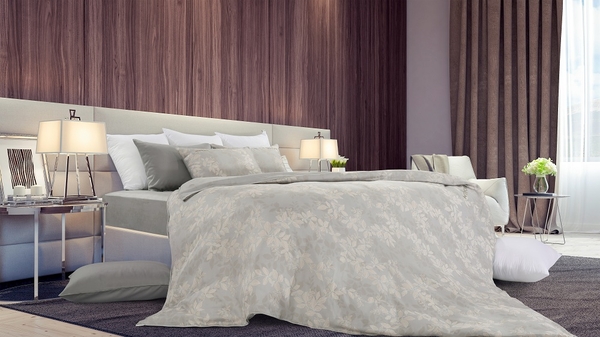 Bộ Chăn Ga Gối Hanvico My Youth - MY57