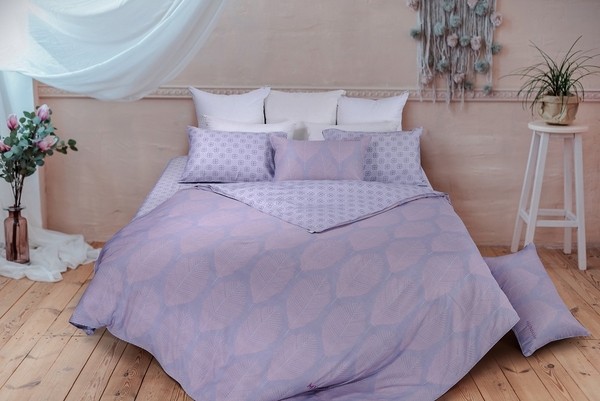 Bộ Chăn Ga Gối Hanvico My Youth - MY60