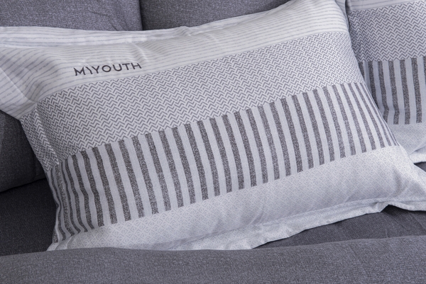 Bộ Chăn Ga Gối Hanvico My Youth - MY72