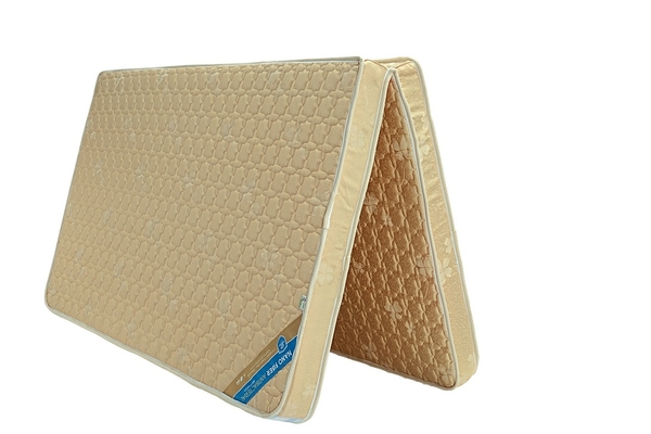 Đệm Bông Ép Hanvico Nano cao cấp chống khuẩn