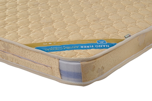 Đệm Bông Ép Hanvico Nano cao cấp chống khuẩn