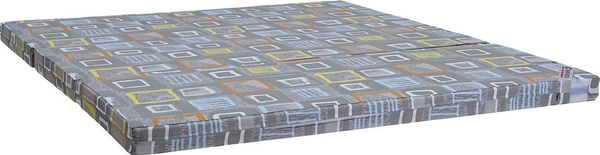 Đệm Bông Ép Hanvico vải cotton cao cấp chống khuẩn