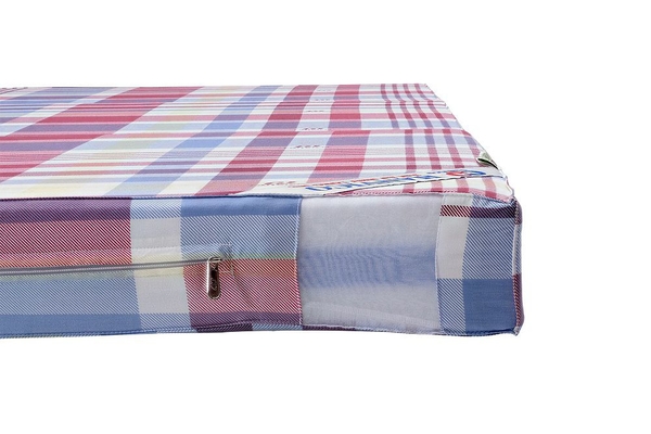 Đệm Bông Ép Hanvico vải cotton cao cấp chống khuẩn