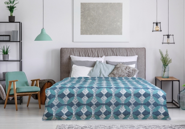 Chăn bông Golden Dream - GI37