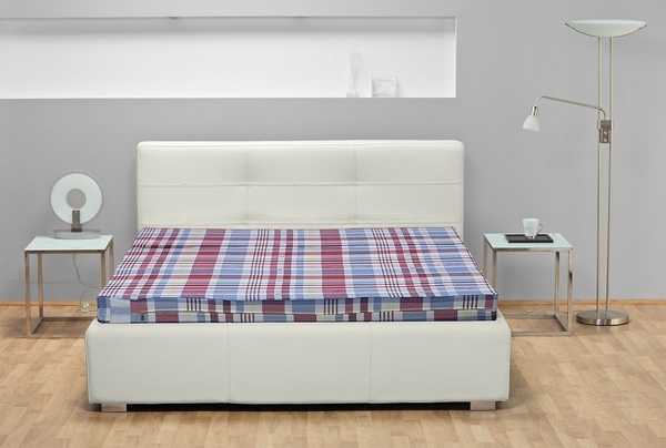 Đệm Bông Ép Hanvico vải cotton cao cấp chống khuẩn