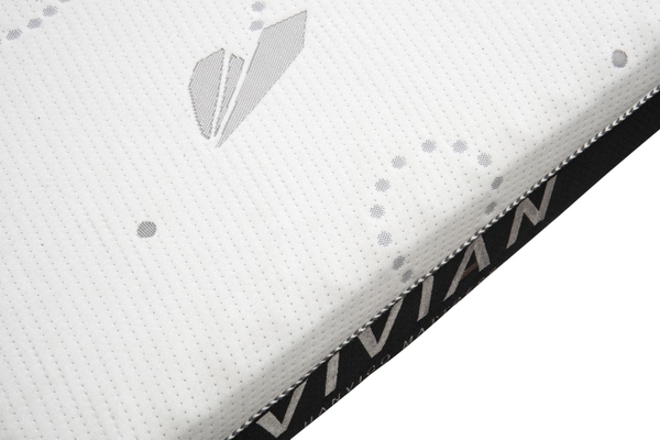 Đệm Foam Hanvico Massage Vivian cao cấp dày 15cm