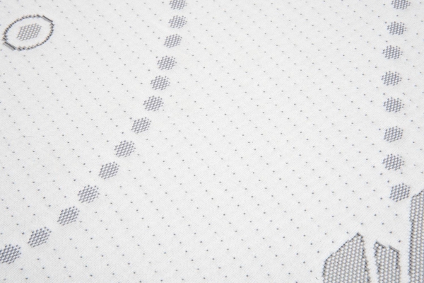 Đệm Foam Hanvico Massage Vivian cao cấp dày 15cm