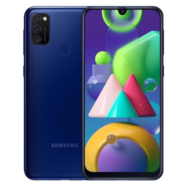 samsung galaxy m21 4gb ram 64gb rom