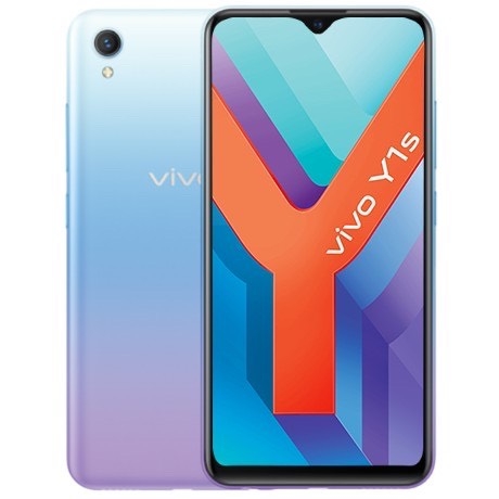 Điện thoại Vivo Y1s ram 2gb 32gb - mới 100% hàng chính hãng