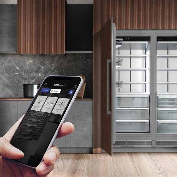SmartDevice: Kết nối thông minh
