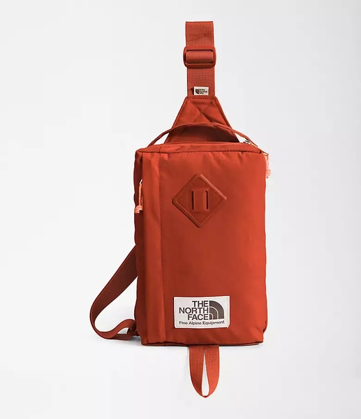 TÚI ĐEO CHÉO CHỐNG NƯỚC UNISEX CỦA THE NORTH FACE, BERELEY FIELD BAG ...