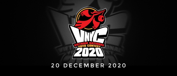 GIẢI VÔ ĐỊCH YOYO VIỆT NAM 2020