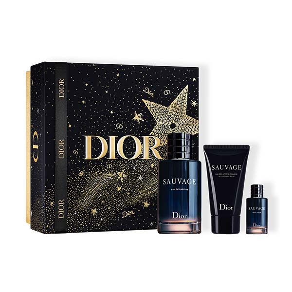 Nước Hoa Nam Dior Sauvage Parfum 100ml  Y Perfume