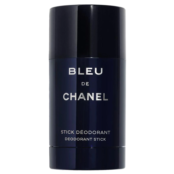 Lăn khử mùi nam Chanel Bleu De Chanel Stick Deodorant 75ml
