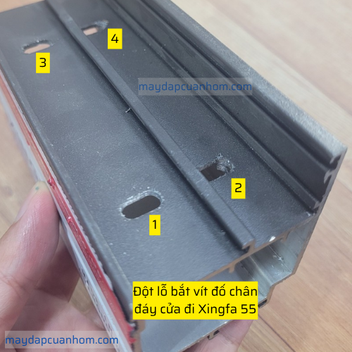 dau-dot-lo-do-day-ngang-cua-di-xingfa-55-4-lo-bat-vit