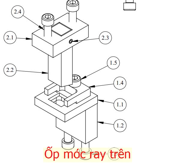 dot-lo-op-moc-ray-tren-cua-lua-chau-au-lo-dot-rong-20mm