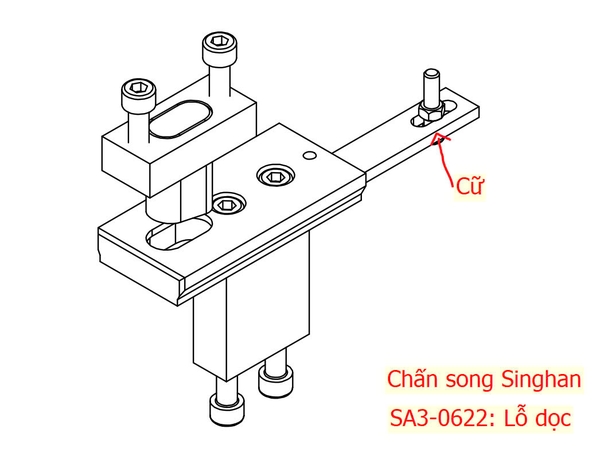 dau-dot-chan-song-nhom-singhan-lo-doc