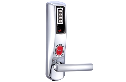 KHÓA VÂN TAY ADEL 8908