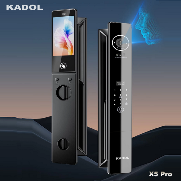 KADOL KD-X5 Pro