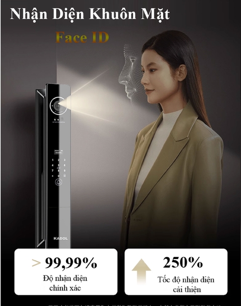 KADOL KD-X5 Pro
