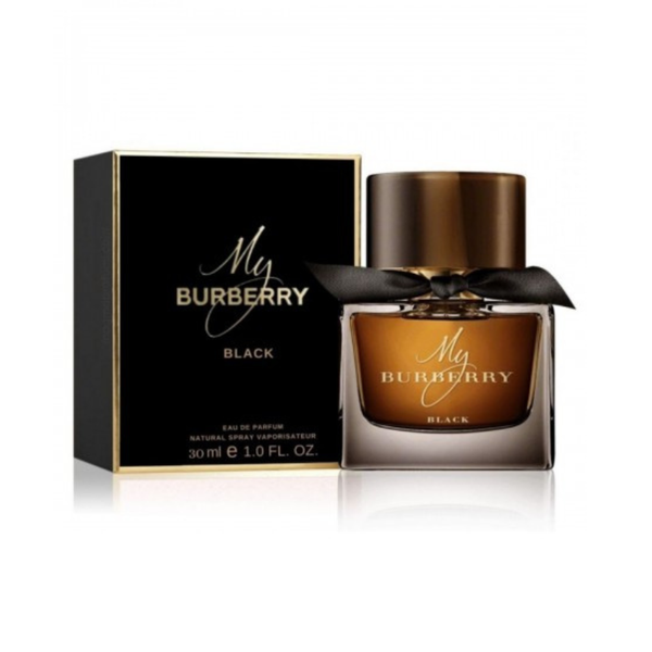 My Burberry Black for women