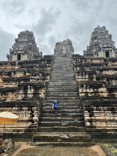 CAMBODIA CLASSIC TOUR 3 DAYS 2 NIGHTS