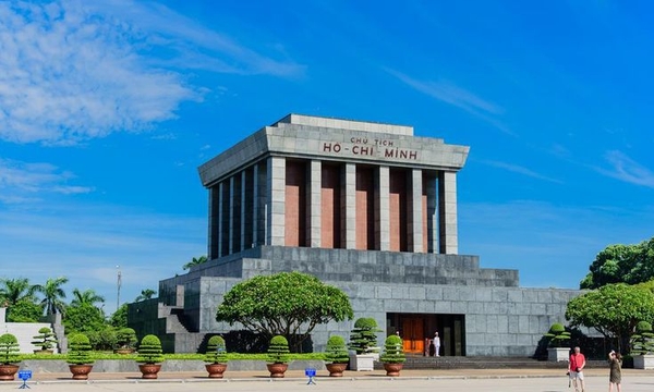 The very pleasant Vietnam Tour 22 Days