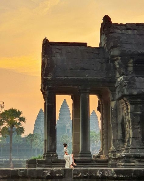 CAMBODIA ENCHANTING TOUR 4 DAYS 3 NIGHTS
