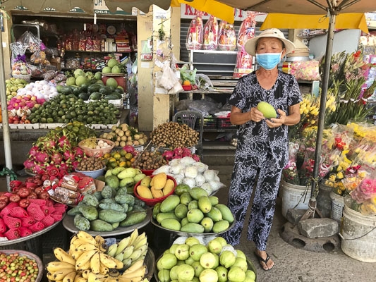 BA RIA TOWN AND BINH CHAU HOTSPRING EXCURSION