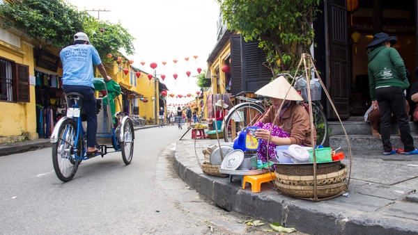 Vietnam Family Trip - An Authentic Vietnam Experience in 15 days