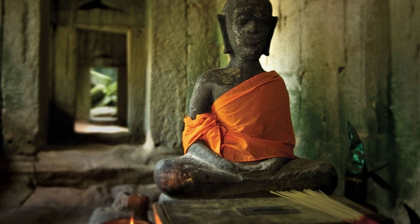 CAMBODIA ALLURING TOUR 5 DAYS 4 NIGHTS
