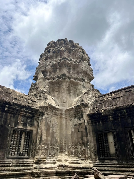 CAMBODIA CLASSIC TOUR 3 DAYS 2 NIGHTS