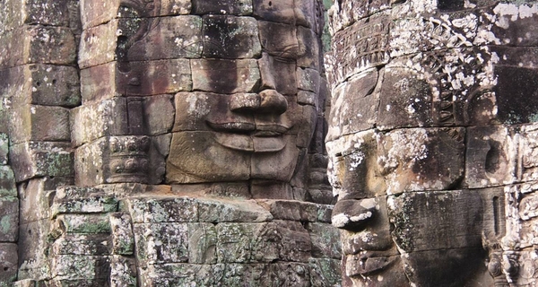 CAMBODIA BREATHTAKING TOUR 6 DAYS 5 NIGHTS