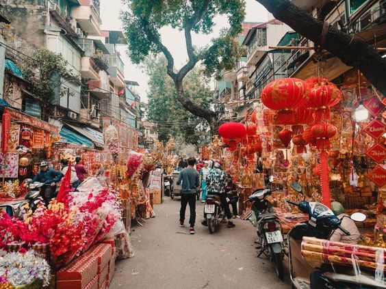 BEST OF HANOI 2 DAYS 1 NIGHT