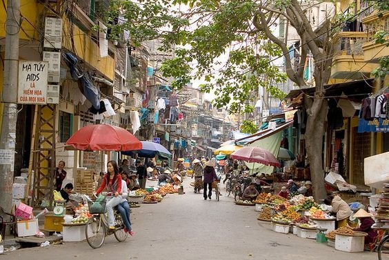 BEST OF HANOI 2 DAYS 1 NIGHT