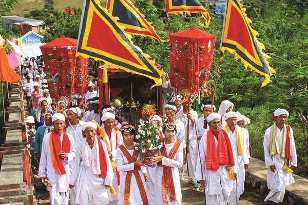 MY SON SANCTUARY HALF-DAY JOURNEY