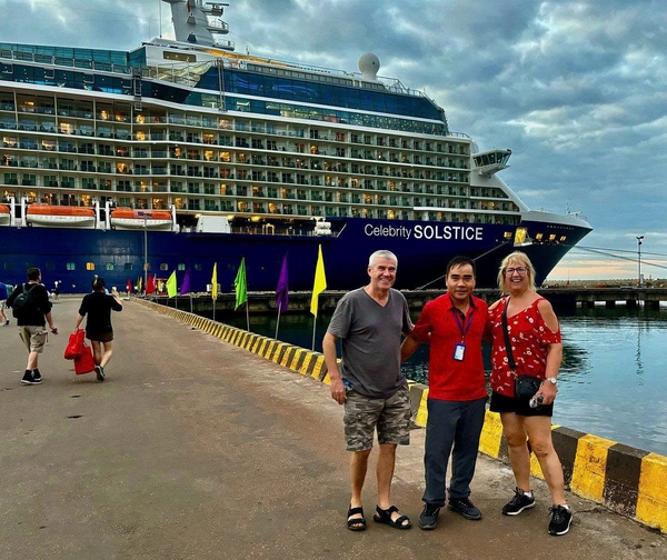 BACH MA NATIONAL PARK TREK AND LANG CO BEACH TOUR