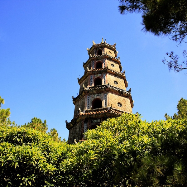 DA NANG CULTURAL AND HISTORICAL HALF-DAY TOUR