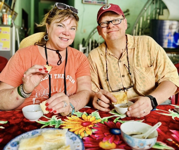 MARBLE MOUNTAINS AND HOI AN FULL-DAY ADVENTURE