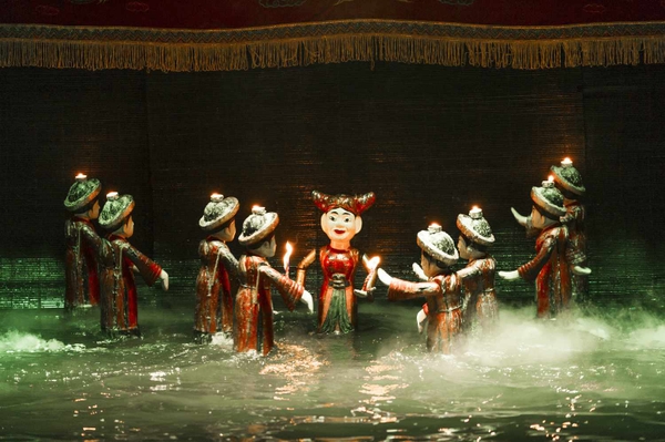 Vietnam Family Trip - An Authentic Vietnam Experience in 15 days
