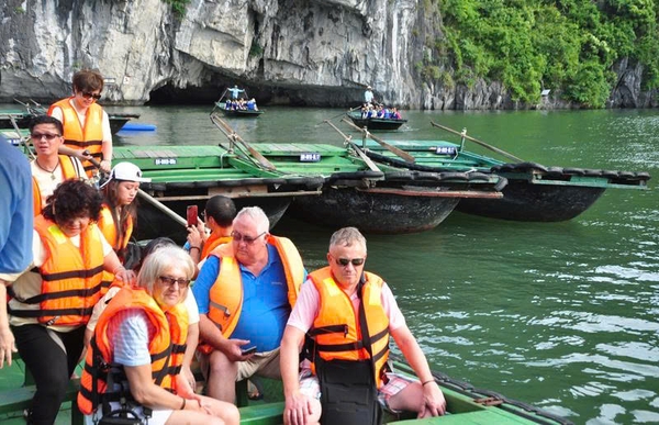 VIETNAM NORTHERN TOUR PACKAGE 10 DAYS INDIVIDUALLY DESIGNED