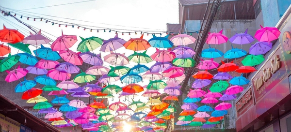 VAN PHUC SILK WEAVING HALF - DAY TOUR