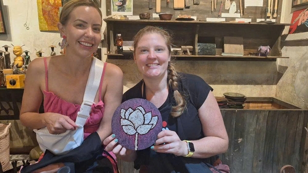 HO CHI MINH CITY HISTORY AND CULTURE HALF-DAY TOUR