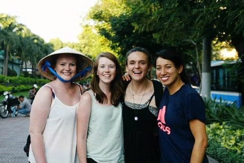 HO CHI MINH CITY MOTORBIKE RIDE EXPERIENCE